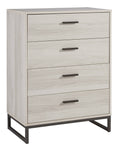 4-Drawer Chest O67561