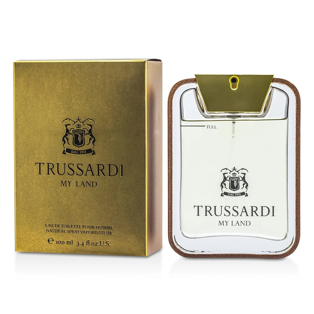 Eau De Toilette Spray 100ml K586868