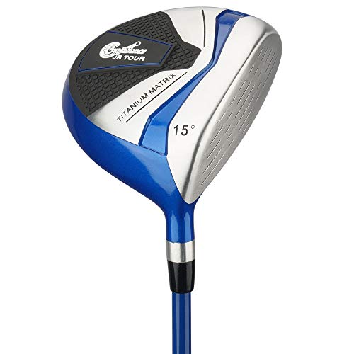 Junior Golf Clubs Set D262