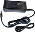 24V AC/DC Adapter Compatible with JBL Bar 3.1 Soundbar Wireless Subwoofer 24VDC 2.7A 65W Power Supply J469607