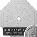 Octagonal Ceiling Medallion N377223