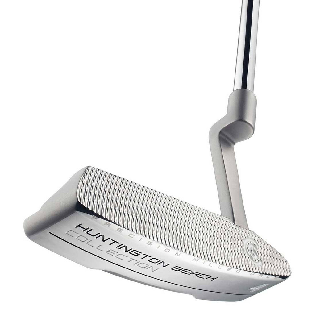 Silver Putter C86574