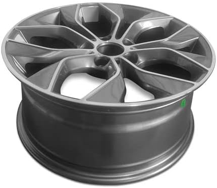 18 inch Aluminum Wheel Rim Q3714