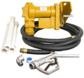Fuel Pump 115 Volt 13 GPM K266