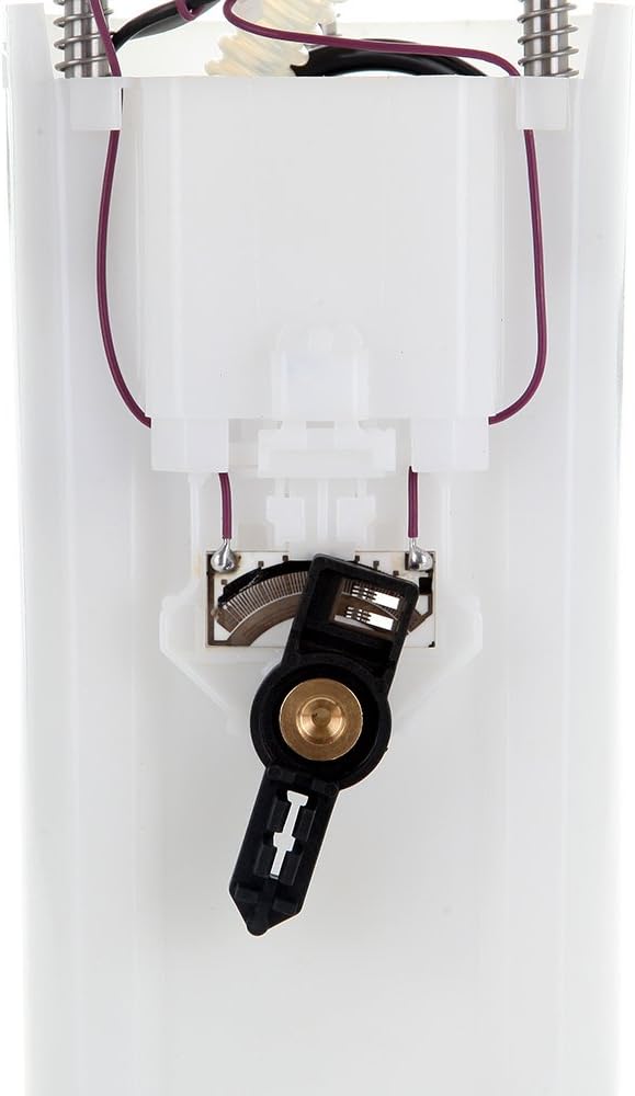 Fuel Pump Assembly Pack of 2 E96276