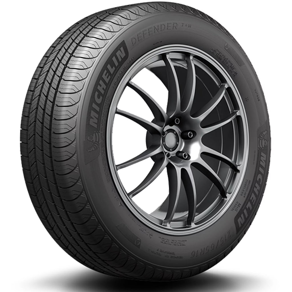All-Season 215/65R16 98H Tire I870