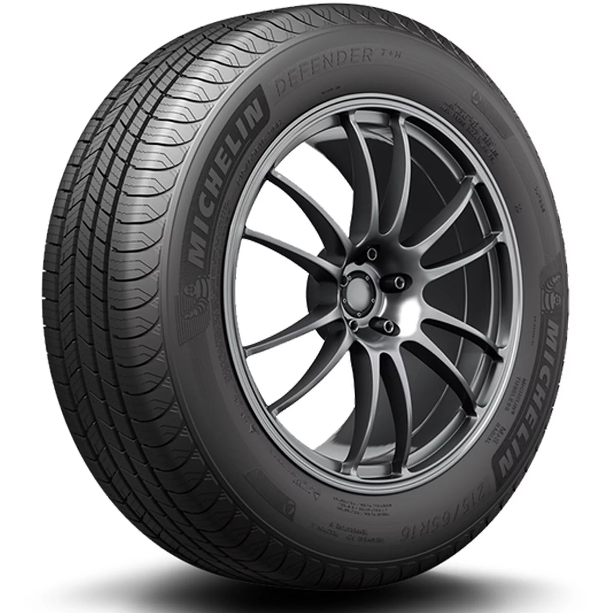 All-Season 215/65R16 98H Tire I870