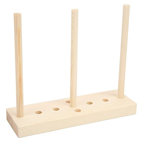 Bow Maker Ribbon Making Tool Wooden Kit R458