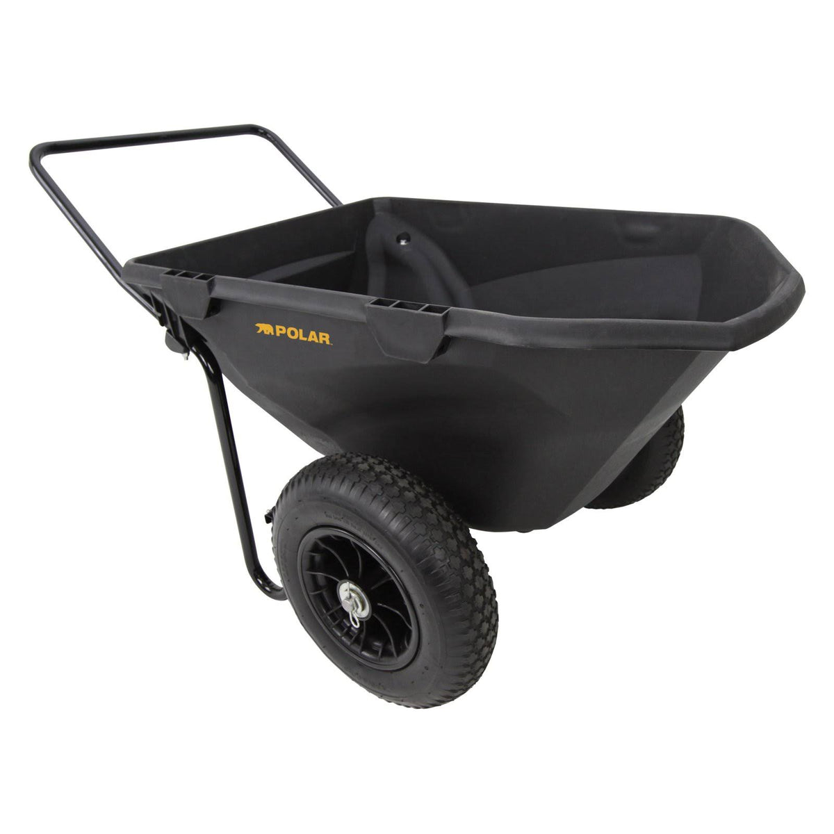 7 Cu. ft. Heavy Duty Cart N638