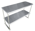 Double Overshelf R5442