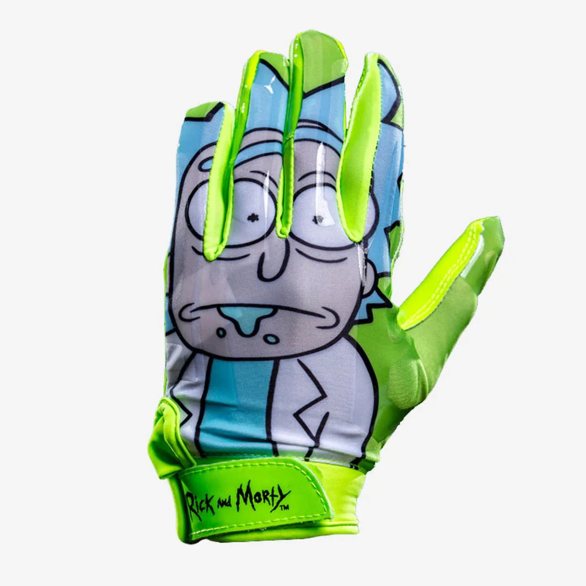 Football Gloves E281121
