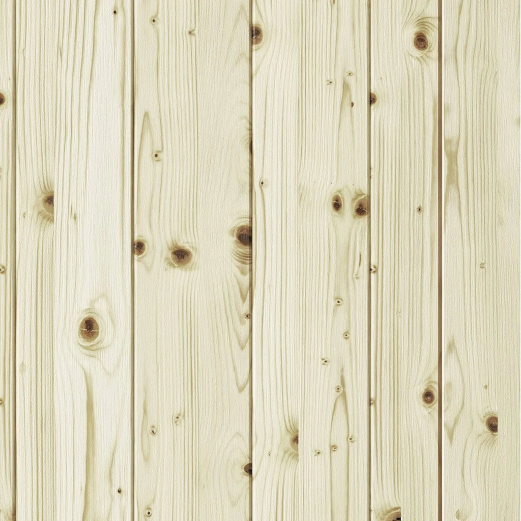 Unfinished Pine Barn Door Slab 42 in. I4984