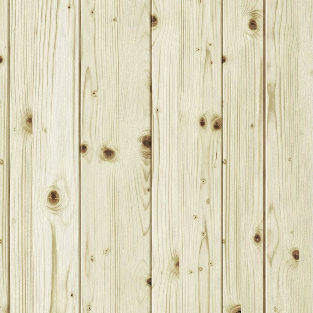 Unfinished Pine Barn Door Slab 42 in. I4984