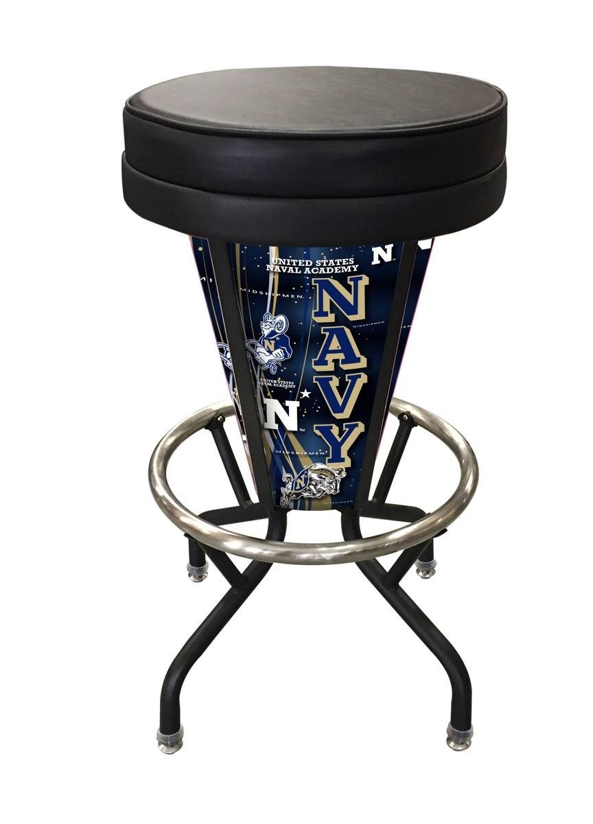 Lighted Bar Stool Z4362