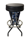 Lighted Bar Stool Z4362