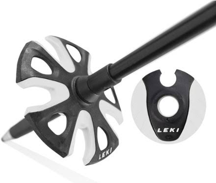 Ski Poles L51497