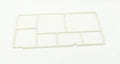 LG Air Conditioner Filter V48368