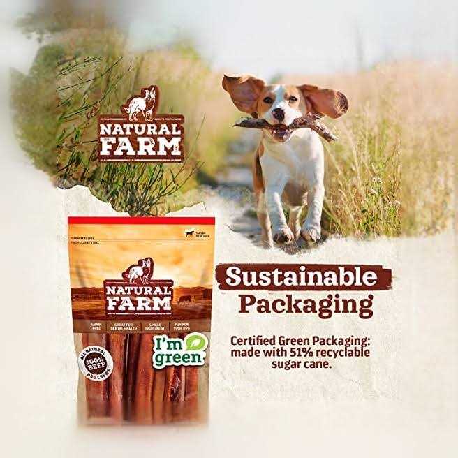 Cow Hooves Dog Treats A10118