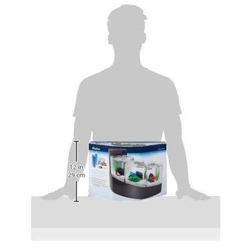 Betta Fish Tank U280