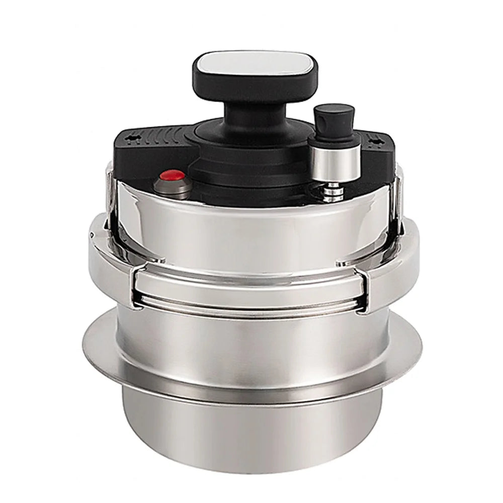 1.6l Portable Pressure Cooker Q97650