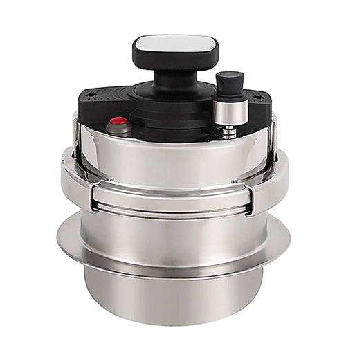 1.6l Portable Pressure Cooker Q97650