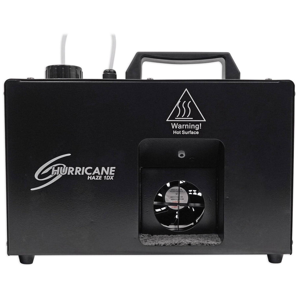Haze Machine I2500