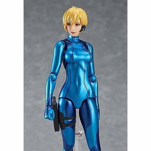 Figma Action Figure Q923614