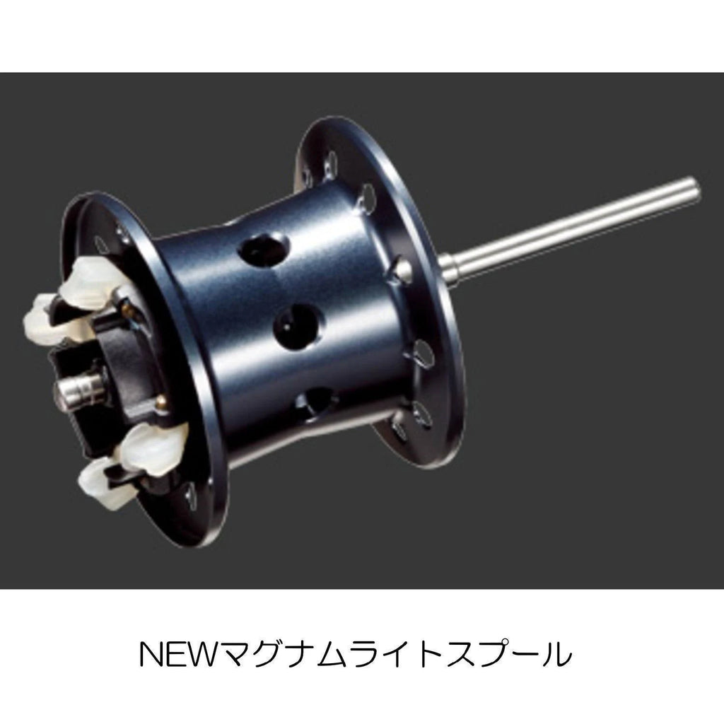 Baitcasting Reel Left Handle Q890