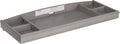 Ash Grey Changing Station W8969