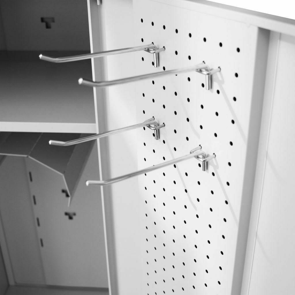 Saddle Cabinet K836