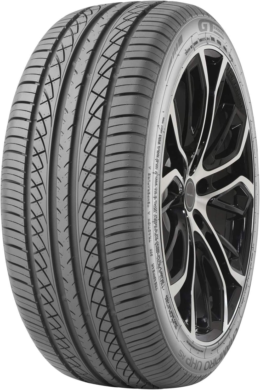 245/45R20 103Y All Season Radial Tire L745318