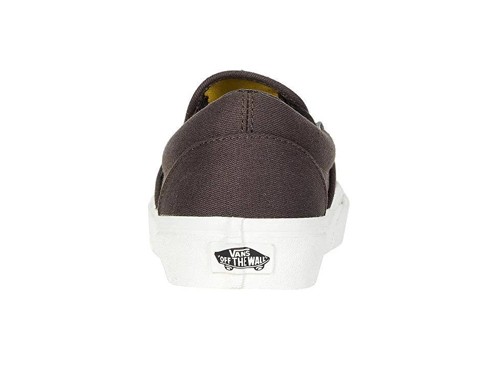 Black Classic Slip-On F2144