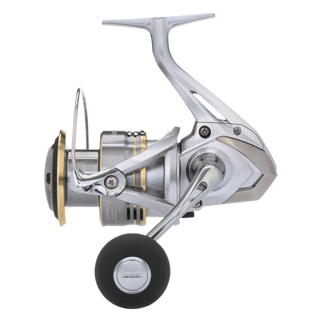 Spinning Reel F744