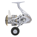 Spinning Reel F744