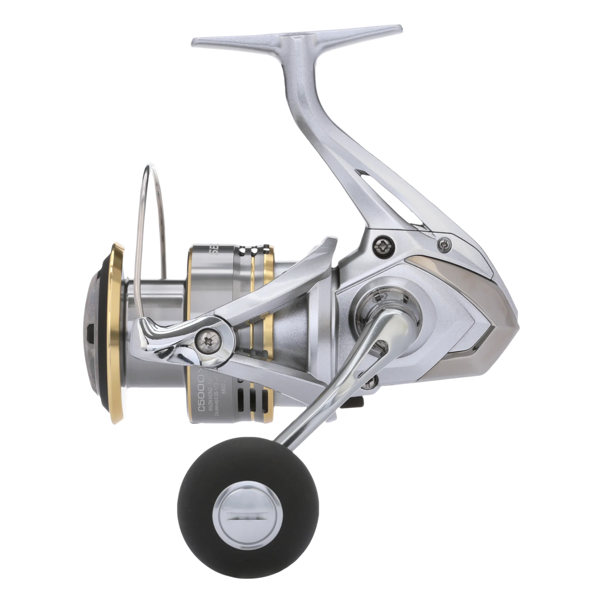 Spinning Reel F744