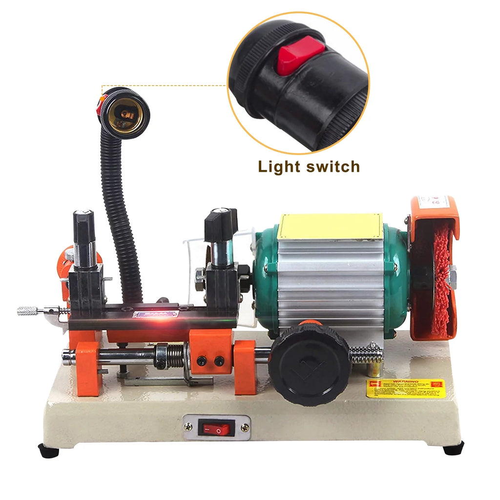 Key Cutting Machine 110V 120W V25972