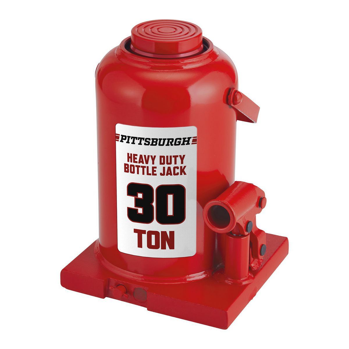 30 Ton Hydraulic Bottle Jack D73501