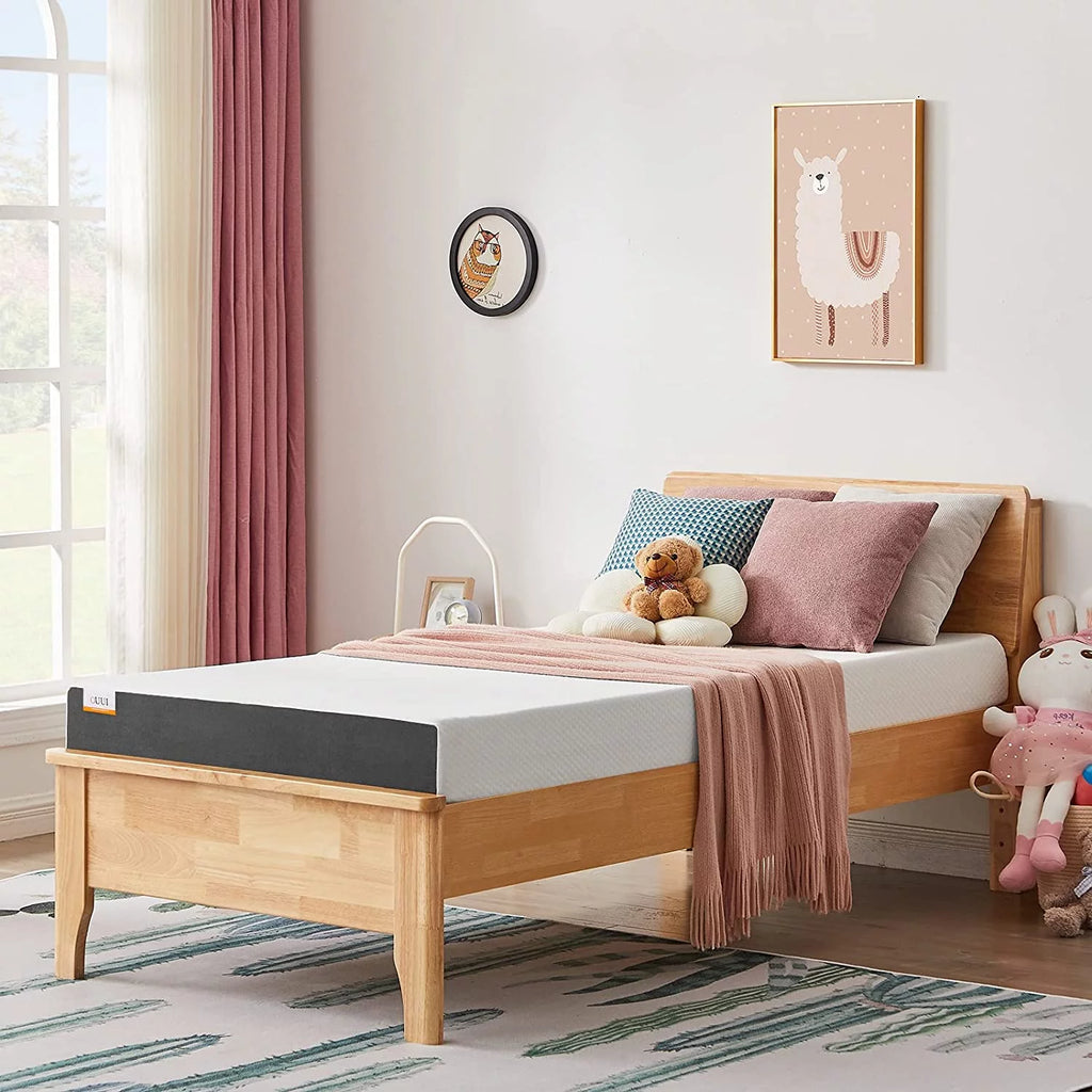 5 Inch Gel Memory Foam Full Size Mattress O311752