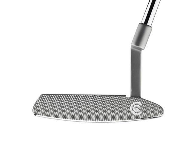 Silver Putter C86574