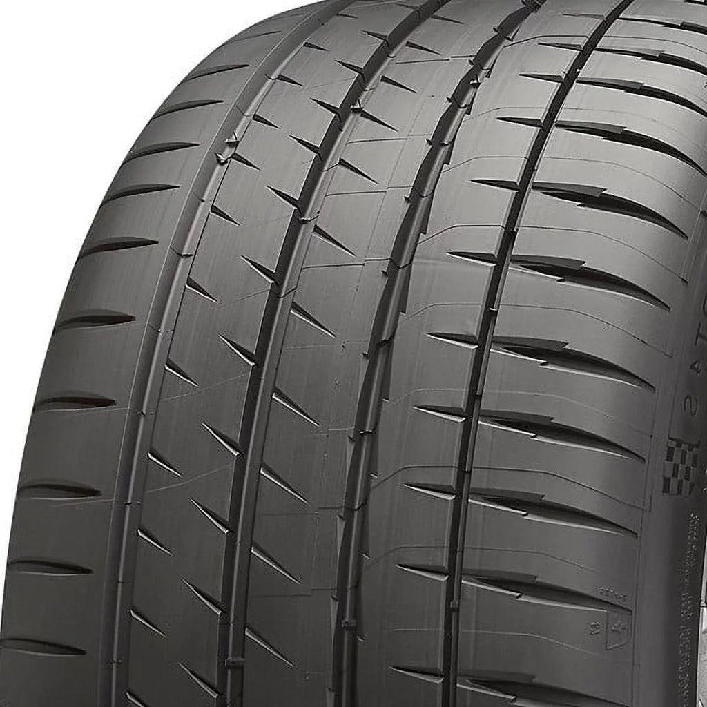 Performance Passenger Tire 255/35ZR18 (94Y) XL R991