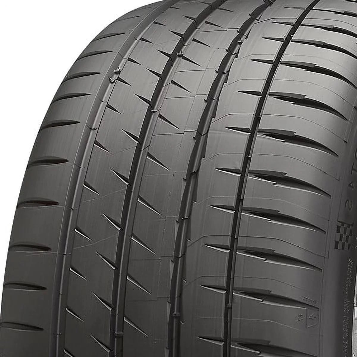 Performance Passenger Tire 255/35ZR18 (94Y) XL R991