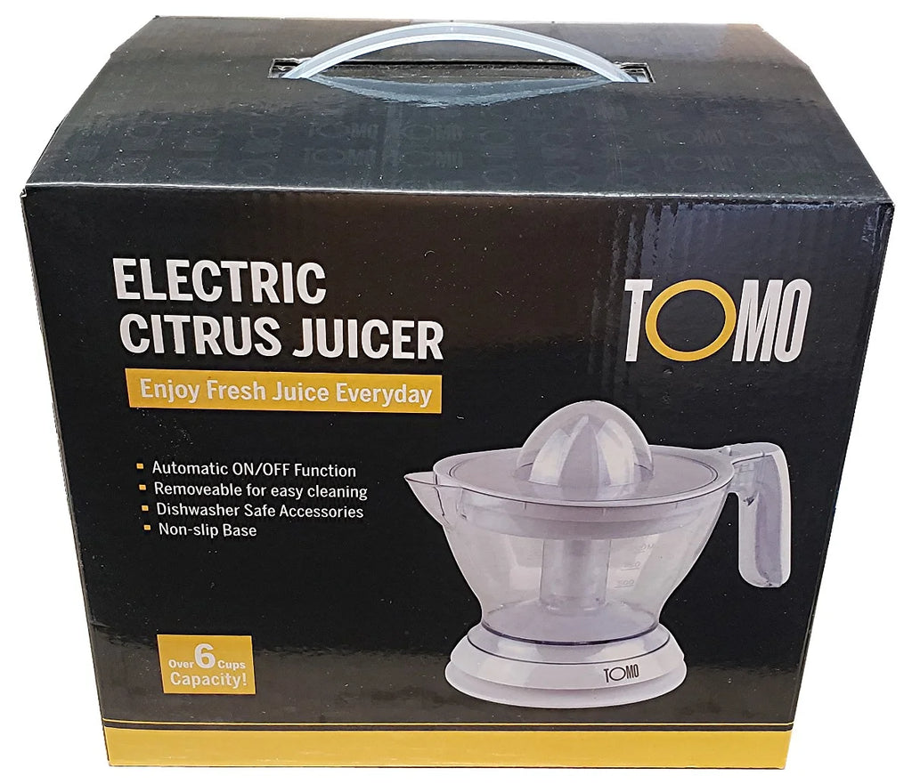 Electric Citrus Juicer 1000ML E992