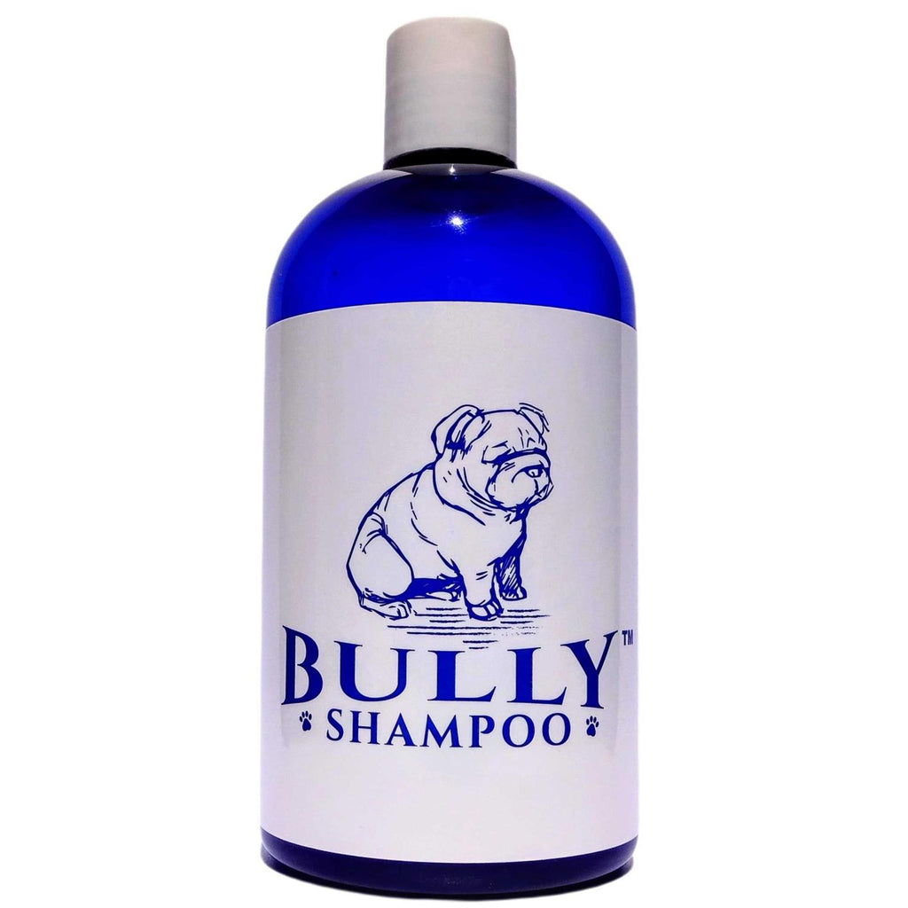 Bulldog Dog Shampoo All Natural Organic Formula N481