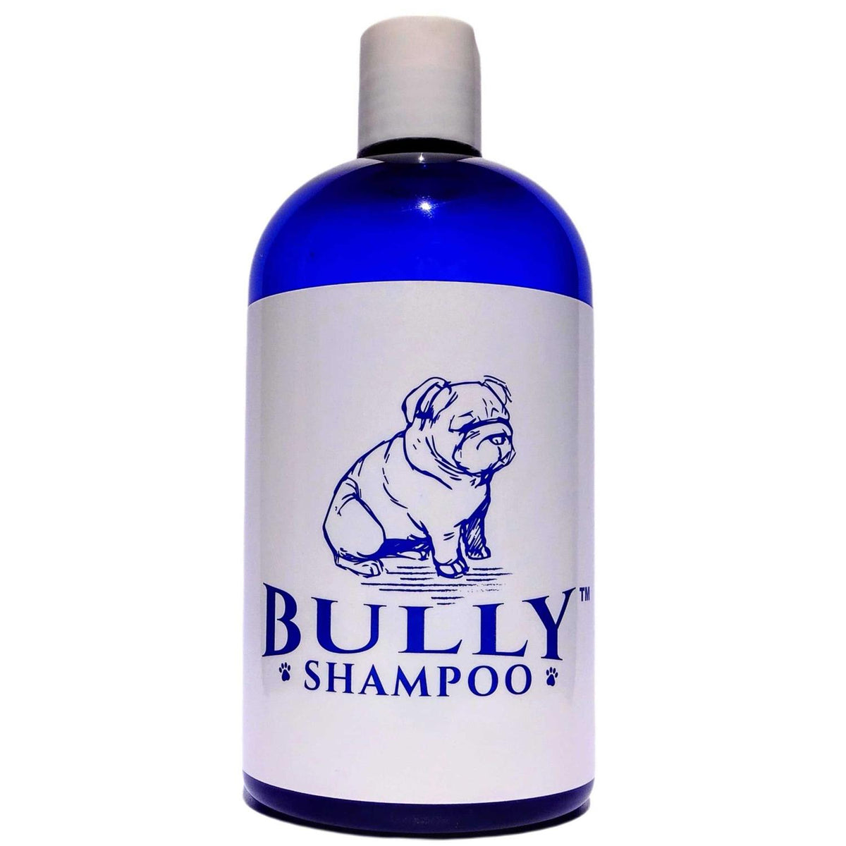 Bulldog Dog Shampoo All Natural Organic Formula N481