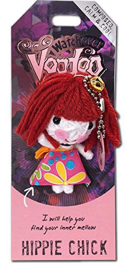 Voodoo Novelty G855578