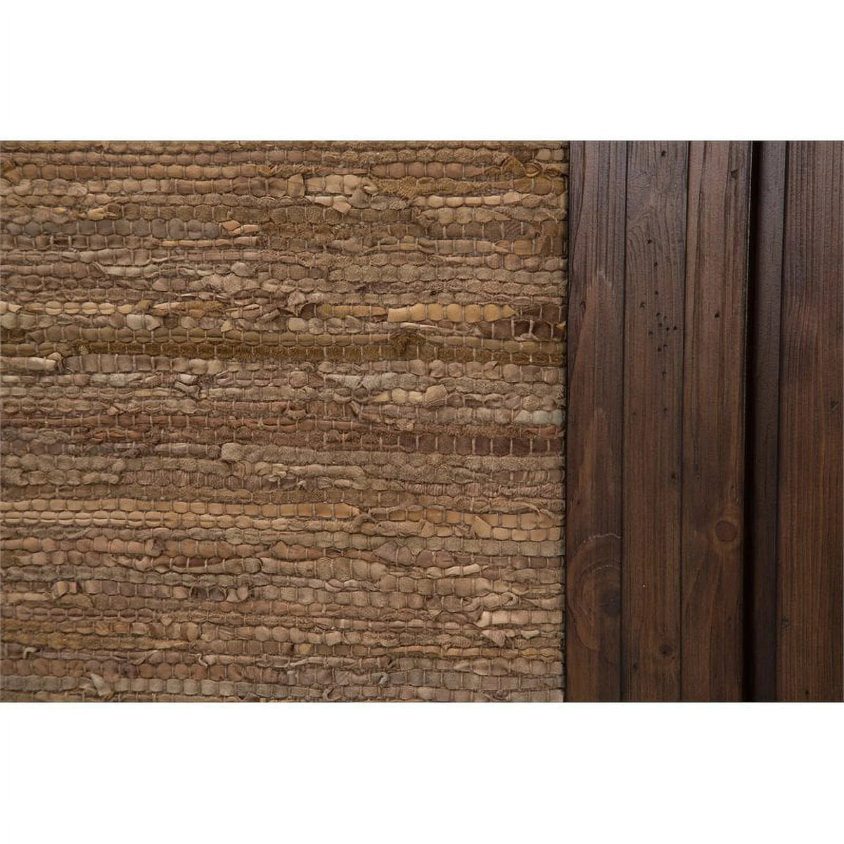 Queen Panel Bed Z31875
