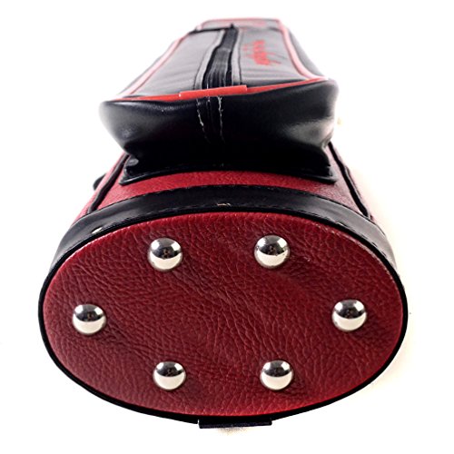 Pool Cue Sticks with Case P946