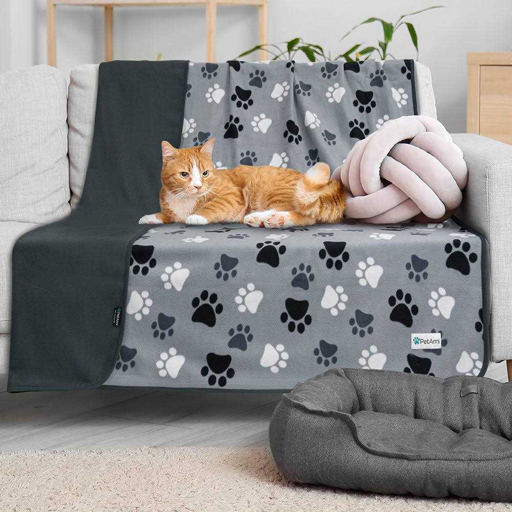 Waterproof Dog Cat Couch Cover Z3291