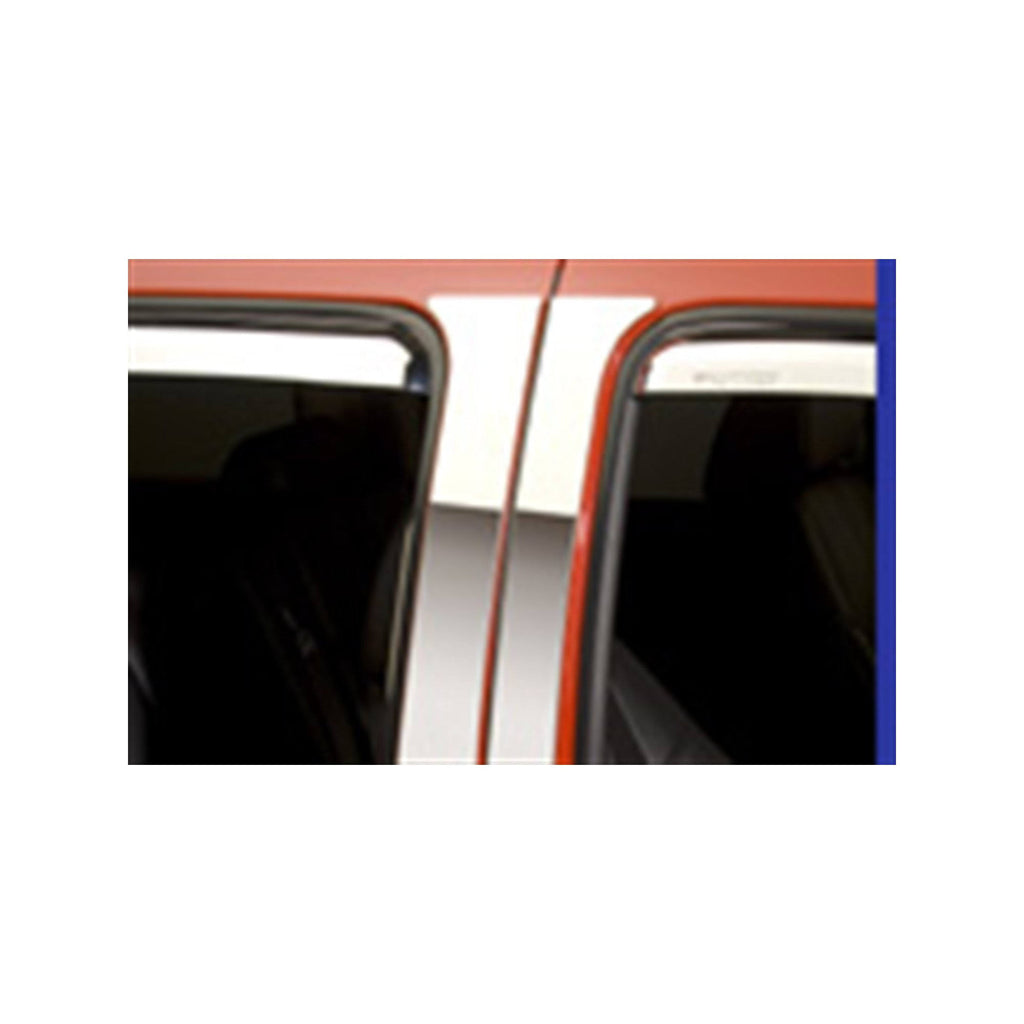 Polished Pillar Trim N743