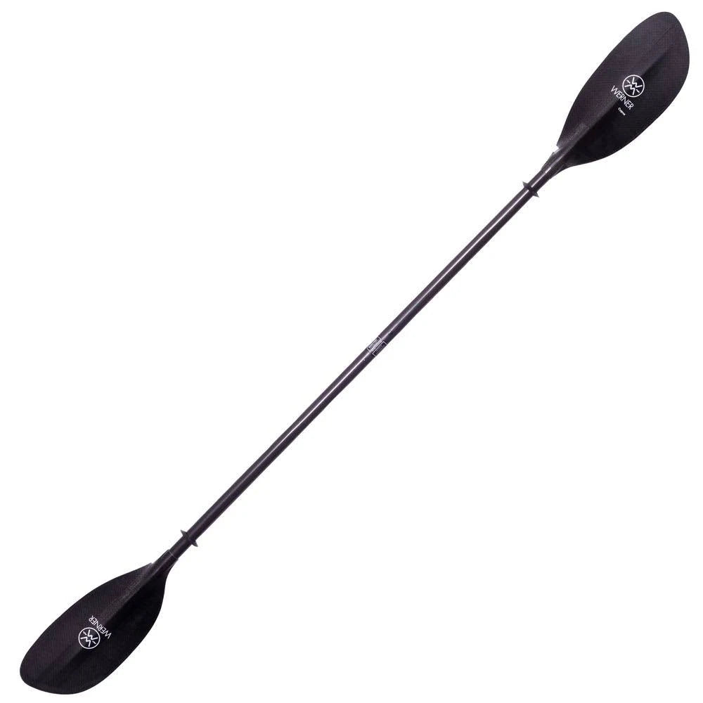 Carbon Paddle U281